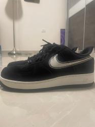 מוכר זוג Air Force 1