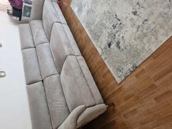 למכירה בקרית שמונה ספה תלת