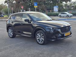 מאזדה MAZDA CX-5 (2023)