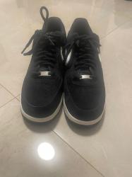 מוכר זוג Air Force 1