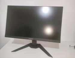 מסך מחשב לגיימרים ג'יגהבייט אאורוס