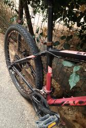 אופניים 26" הרים אלומיניום דיסק