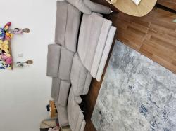 למכירה בקרית שמונה ספה תלת