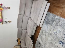 למכירה בקרית שמונה ספה תלת