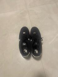 מוכר זוג Air Force 1