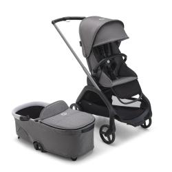 עגלת Bugaboo Dragonfly City חדשה