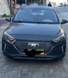 יונדאי איוניק (2018)