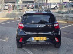 יונדאי i10 (2021)