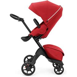 עגלת Stokke Xplory V6 חדשה