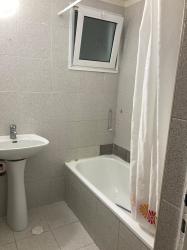 אלון יגאל 1 (לב העיר)