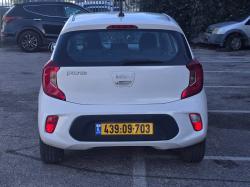 קיה פיקנטו (2023)