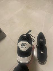 מוכר זוג Air Force 1