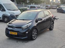 קיה פיקנטו (2021)