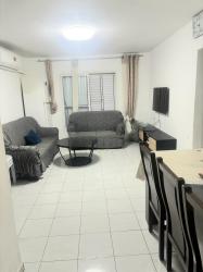 שרת משה 12 (שכונה יא)