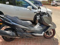 סוזוקי אחר (2018)