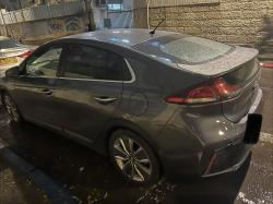 יונדאי איוניק (2018)