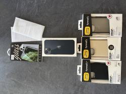 Apple iPhone 13 128GB Midnightלמכירה