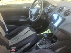 סיאט איביזה (2013)