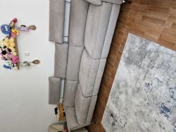 למכירה בקרית שמונה ספה תלת