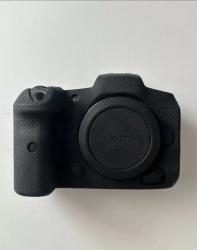 Canon EOS R5 Mirrorless Camera Body Only