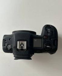 Canon EOS R5 Mirrorless Camera Body Only