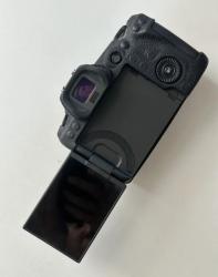 Canon EOS R5 Mirrorless Camera Body Only
