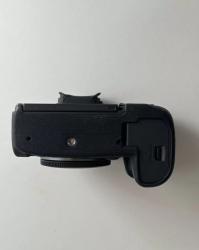 Canon EOS R5 Mirrorless Camera Body Only