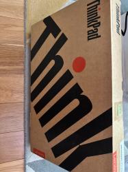 Lenovo ThinkPad P16s Gen 3 Laptop, 16 inch WUXGA IPS Display, Intel Co