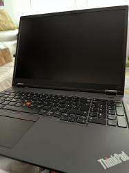 Lenovo ThinkPad P16s Gen 3 Laptop, 16 inch WUXGA IPS Display, Intel Co