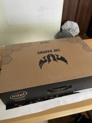 ASUS TUF Gaming F16 FX608JMR Laptop, 16 inch WUXGA IPS 165Hz Display,