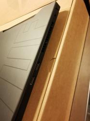 ASUS TUF Gaming F16 FX608JMR Laptop, 16 inch WUXGA IPS 165Hz Display,