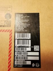 ASUS TUF Gaming F16 FX608JMR Laptop, 16 inch WUXGA IPS 165Hz Display,