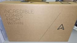 ASUS Zenbook S 14 UX5406 Laptop 3K OLED Core Ultra 7 258v 32GB RAM 1TB