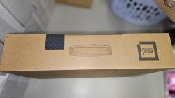 ASUS Zenbook S 14 UX5406 Laptop 3K OLED Core Ultra 7 258v 32GB RAM 1TB