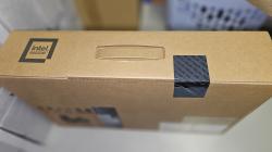 ASUS Zenbook S 14 UX5406 Laptop 3K OLED Core Ultra 7 258v 32GB RAM 1TB