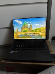 Asus ROG Strix G16 G614FR Gaming Laptop, 16 inch WQXGA 240Hz IPS Displ