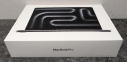 Apple MacBook Pro Laptop, 14 Inch Liquid Retina XDR Display, Apple M4