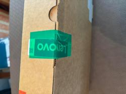 Lenovo ThinkPad T14 Gen 5 Laptop, 14 inch WUXGA IPS 60Hz Display, Inte