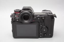 Panasonic LUMIX S1R Mirrorless Full Frame Digital Camera