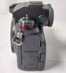 Panasonic LUMIX S5-K 24.2MP Mirrorless Camera (LUMIX S 20-60mm F3.5-5.