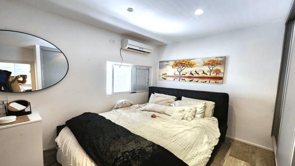 עמינדב 7 (מתחם נגבה)