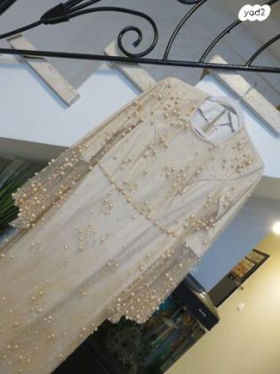 למכירה!!! שמלת ערב ברמה גבוהה