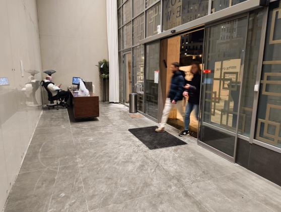 ולנברג ראול 3 (מרכז העיר)