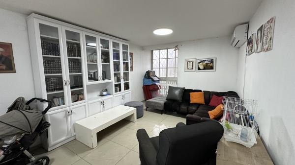 מבצע עובדה 3114 (שכונה ו)