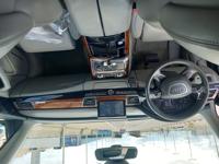 אאודי A8 (2011)