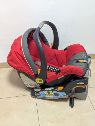 סלקל + בסיס צ’יקו קיפיט