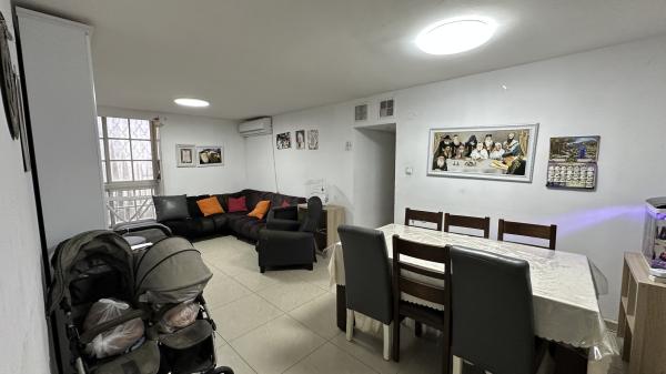 מבצע עובדה 3114 (שכונה ו)