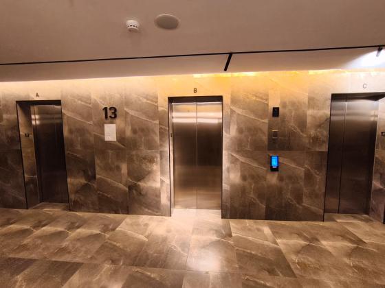 ולנברג ראול 3 (מרכז העיר)