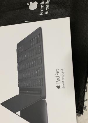 מקלדת לאייפדמקלדת חכמה אייפד פרו