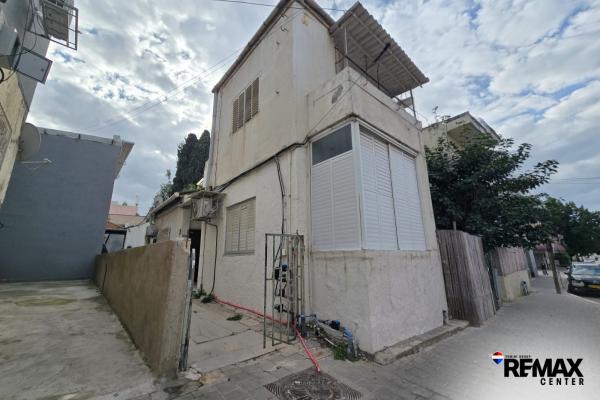 בר יוחאי 80 (שפירא)